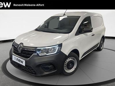 Blanc Occasion 2024 Renault Kangoo Van | 19 900 €