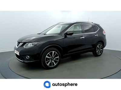 occasion Nissan X-Trail 1.6 DIG-T 163ch Tekna Euro6