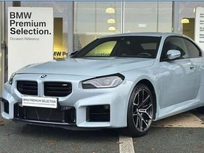 Occasion 2023 BMW M2 Comfort Edition Coupé | 89 490 € (Prix cher)