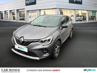 occasion Renault Captur d'occasion 1.0 TCe 100ch Intens - 20