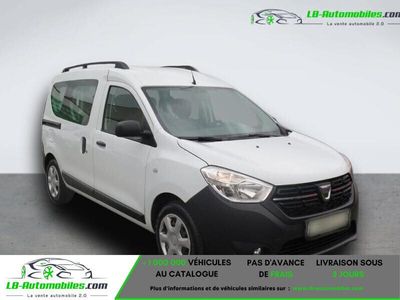 occasion Dacia Dokker 1.5 dCi 75