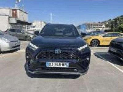 Occasion 2026 Toyota RAV4 Hybrid SUV | 53 000 € (Prix cher)