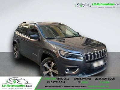 Occasion 2019 Jeep Cherokee SUV | 21 800 € (Bon prix)
