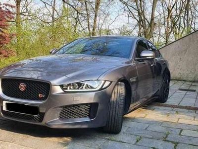 occasion Jaguar XE V6 3.0 - 340 Supercharged - type S