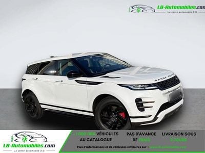 Occasion Land Rover Range Rover 200 ch (147 kW) 2021 SUV
