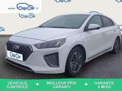 occasion Hyundai Ioniq Hybrid 141 Dct6 Creative