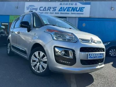 Citroën C3 Picasso