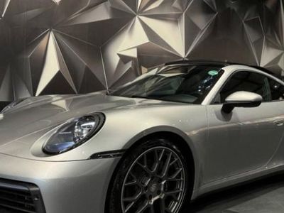 Occasion 2019 Porsche 911 Coupé | 114 991 €
