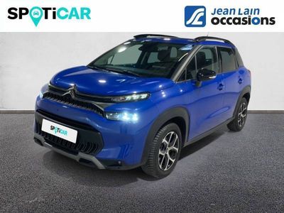 occasion Citroën C3 Aircross BlueHDi 120 S&S EAT6 Shine