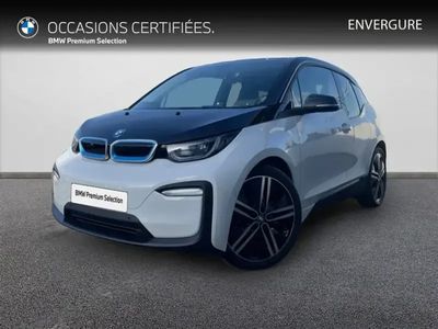 occasion BMW i3 170ch 120Ah Edition WindMill Atelier - VIVA188481156