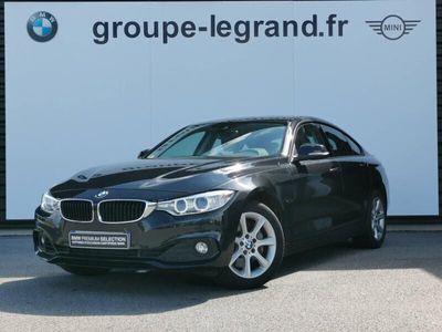 occasion BMW 435 Serie 4 dA xDrive 313ch Lounge