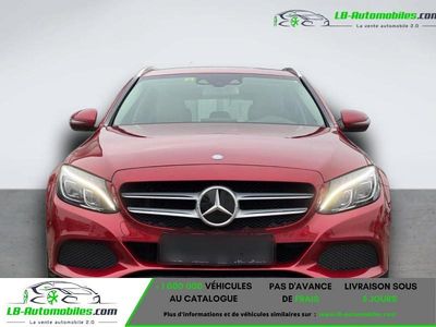 Occasion Mercedes C200 184 ch (135 kW) 2015 Berline