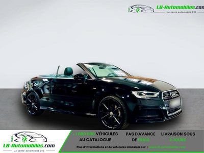 Occasion Audi Cabriolet Sport 150 ch (110 kW) 2017 Cabriolet