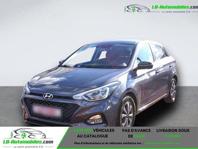 Occasion 2020 Hyundai i20 YES! Citadine | 19 900 € (Prix assez cher)