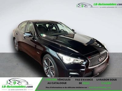 Occasion Infiniti Q50 306 ch (225 kW) 2015 Berline