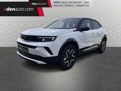 Blanc Occasion 2025 Opel Mokka SUV | 24 560 € (Prix cher)