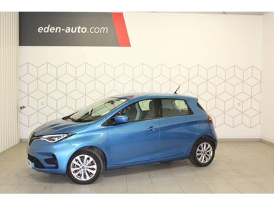 occasion Renault Zoe R110 Zen