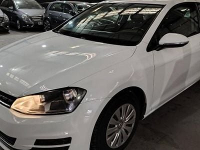 VW Golf VII