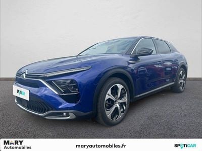 Citroën C5 X