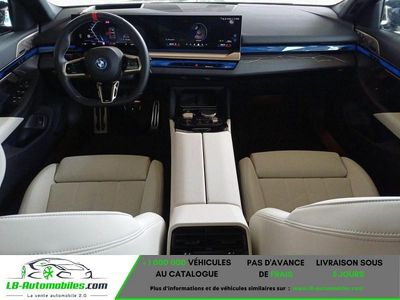 Occasion 2024 BMW i5 Comfort Edition Berline | 85 800 € (Prix assez cher)