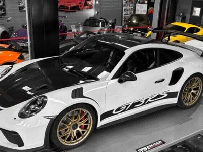 Porsche 911 GT3