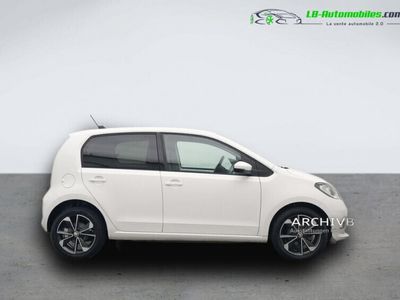 Skoda Citigo-e IV