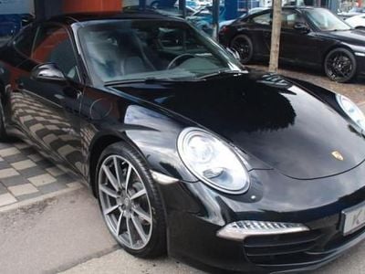 Porsche 911 Carrera