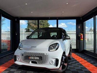 Occasion Smart ForTwo Coupé Passion 60 kW (82 ch) 2022 Coupé
