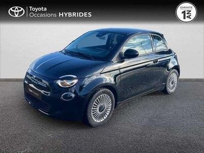 Occasion Fiat 500e Red 86 kW (118 ch) 2023 Berline