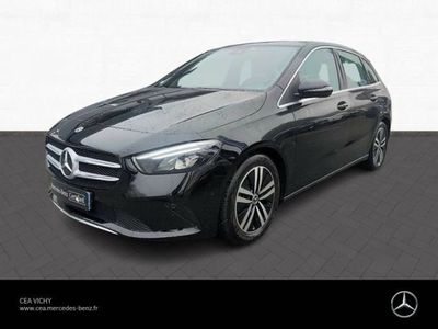 occasion Mercedes B180 Classe136ch Progressive Line Edition 7G-DCT 7cv - VIVA177895828