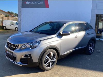 occasion Peugeot 3008 1.2 Puretech 130ch S&S EAT6