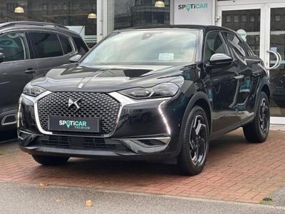 DS Automobiles DS3