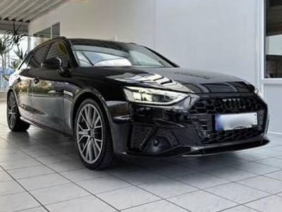 Occasion 2024 Audi A4 S-Line Break | 45 790 € (Prix cher)