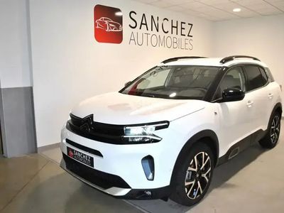 occasion Citroën C5 Aircross HYBRID 225 EAT8 SHINE PACK