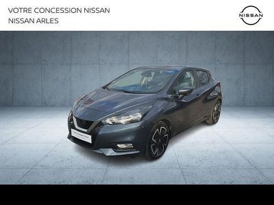 Occasion 2023 Nissan Micra Tekna | 14 990 € (Prix assez cher)