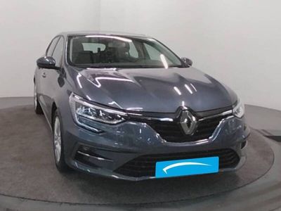 occasion Renault Mégane IV Megane IV BERLINEBerline Blue dCi 115