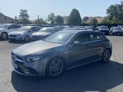 occasion Mercedes 180 CLASSE A (W177)116CH AMG LINE 7G-DCT