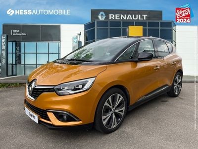 occasion Renault Scénic IV 1.6 dCi 130ch energy Intens