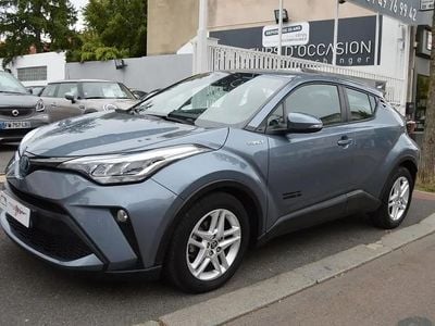 Occasion Toyota Dyna Business Edition 124 ch (91 kW) 2021 Gris Pick-up