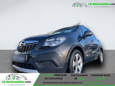 Occasion Opel Mokka 116 ch (85 kW) 2016 SUV