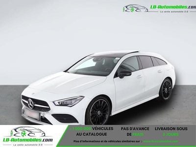 Occasion 2022 Mercedes 250 Coupé | 39 100 €