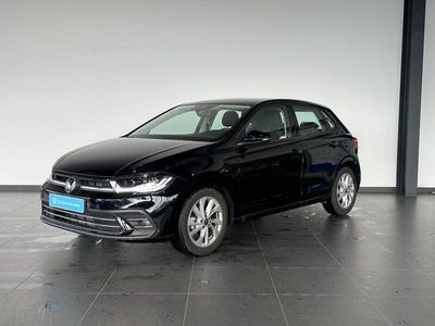 occasion VW Polo 1.0 TSI 95 S&S DSG7 Style