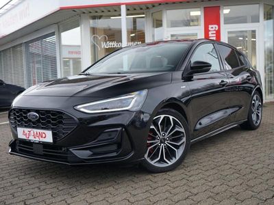 Occasion 2022 Ford Focus Berline | 22 950 € (Prix juste)