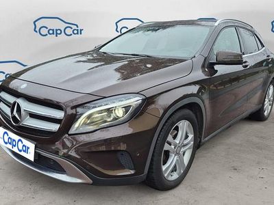 Occasion 2016 Mercedes GLA220 Business SUV | 16 090 €