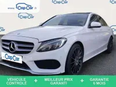 occasion Mercedes C220 ClasseCdi 170 7g-tronic Amg Line