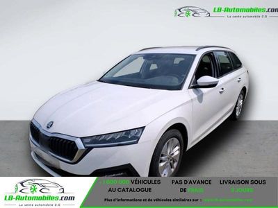 Occasion 2022 Skoda Octavia Break | 25 000 € (Prix juste)