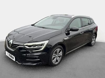 Occasion Renault Mégane IV Intens 2021 Noir Break