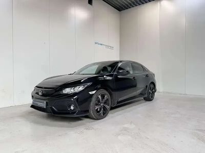 occasion Honda Civic 1.0 Benzine - GPS - Bluetooth -Topstaat