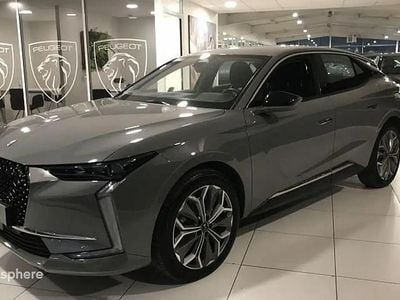 DS Automobiles DS4