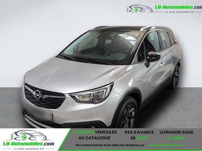 Occasion 2019 Opel Crossland X SUV | 17 600 € (Prix cher)